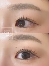 アネラ 仙台駅東口店(ANELA)/まつげパーマ