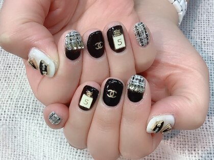 ジャスミンネイル(Jasmine Nail)の写真