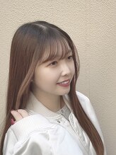 エクラス 銀座(Heclats)&nbsp;Moe 