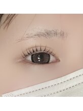 アイモア 吉祥寺店(eye mor.)/まつげパーマ/美眉/アイブロウ
