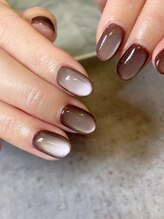 ファストネイル(FAST NAIL)/マグネットワンカラー