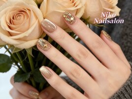 パラジェル/フィルイン/持ち込み