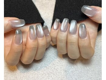 THE　CHIC　nail/
