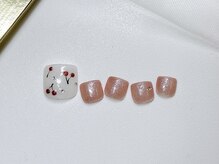 サロン アミリー(Salon Amiely)/5/15～定額☆季節限定コース