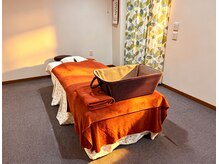 カンフーパンダ元気マッサージの雰囲気（足のむくみやだるさを解消！血行を促進し、冷え改善も！）