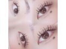 アイラッシュココア バイ TJ天気予報(eyelash Cocoa)