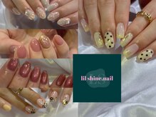 リルシャインネイル(lil shine.nail)