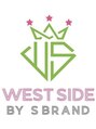 ウエストサイド バイ エスブランド(WESTSIDE BY SBRAND)/WEST SIDE by S BRAND