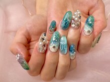 サロン ド ティアモ(salon de Ti Amo)