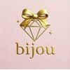 ビジュー(bijou)のお店ロゴ