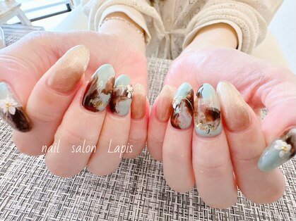 ラピス 自由が丘(Lapis)の写真