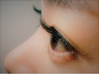 フリーネイル 堀江店(free nail)/細く軽い！3Dエクステ