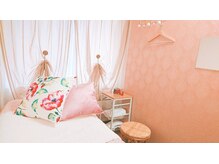 脱毛サロン エルベル(elleBelle)の雰囲気（エステ講師の技術と知識でリンパや筋肉ケアもしっかり♪）