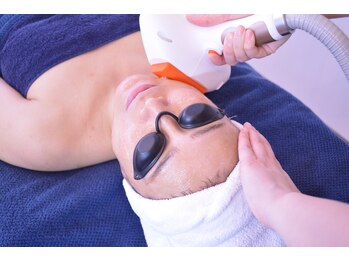 アブソリュートワン(absolute1)/スピード脱毛☆