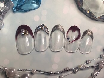 【ハンド】定額ネイル♪4980円