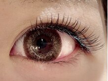 カラン 焼津店(CALIN)/フラットラッシュ140本