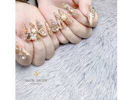 長さ出し/アート10本12300円