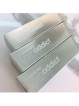 ダリア(DAHLIA)/ラッシュアディクト