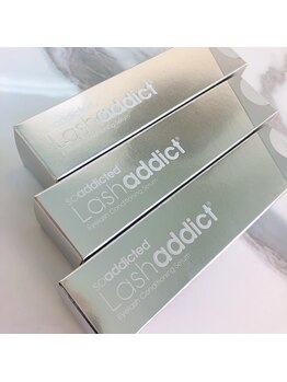 ダリア(DAHLIA)/ラッシュアディクト