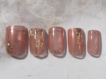 ネイルサロン イーウィ(Ewy)/［吉祥寺］ネイル/パラジェル