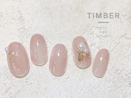 【HAND】シンプルコース