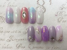 ジュエル(Jewel)/ご新規様 定額コミコミ7280円