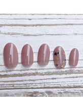 ネイルルームワンサード(Nail Room One Third)/One Third Aコース 