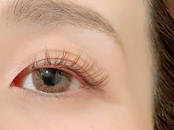 フフラ(fufula)/バインドロック80束(ブラウン)