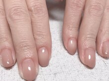 ナチュラル ネイル(Natural Nail)