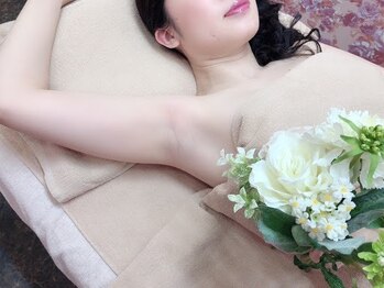 ミートゥー 福山店/お手入れ【ワキ】