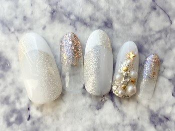 キャンアイドレッシー 志木店(Can I Dressy)/オフ込★ハンド¥9900