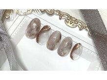 ステラネイル(Stella nail)/秋おすすめデザイン