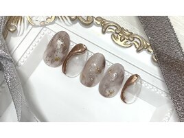 秋おすすめデザイン