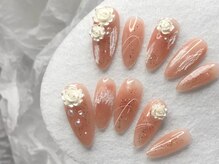 ユニークネイル 横浜関内店(Unique Nail)/やり放題120分