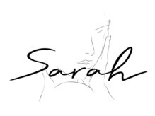 サラ(Sarah)