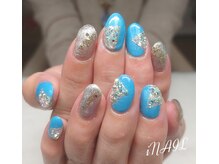 アイネイル(iNAIL)/