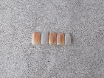 マックスビューティーネイル(MAX BEAUTY nail)/スタンダードコース