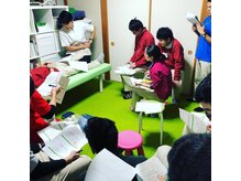 リライフ(Relife)/社内セミナーを定期的に開催♪