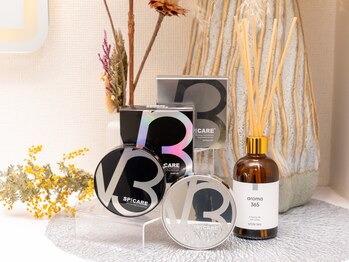 ペキュリア 岡山店(PEQLIA)/V3シリーズ