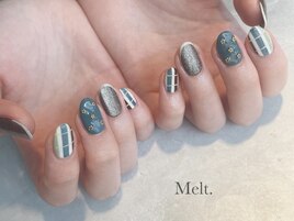 マグネット♪定額¥10480