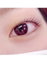 アイラッシュサロンリッチ(Rich)/パリジェンヌラッシュリフト