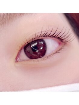 アイラッシュサロンリッチ(Rich)/パリジェンヌラッシュリフト