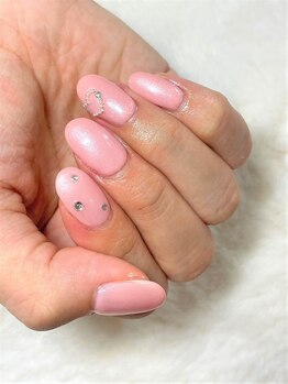 はあとねいる 西川口店/ピンク特集