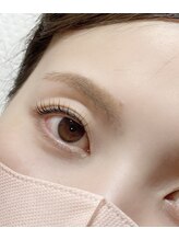 グラース(grace)/自まつ毛派の方に