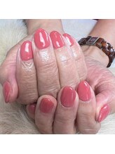 ヘアーアンドネイル ルシア(Hair&Nail Lucia)/佐々木担当、ご指名下さい