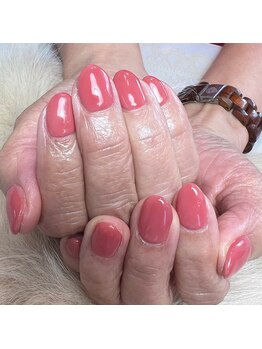 ヘアーアンドネイル ルシア(Hair&Nail Lucia)/佐々木担当、ご指名下さい