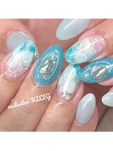 ネイルサロン キリグ(KILIG)/カサブランカ