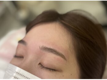 リノル 登戸店(linolu)/ワックスのみ