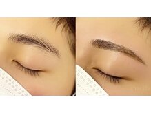 シェリル 大泉学園店(Cherilu)/アイブロウワックス