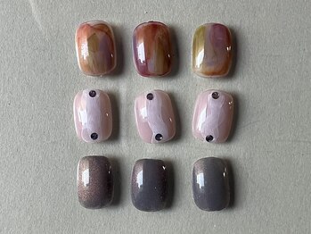 ユニカ(Unica.)/【定額】100 Design/8800yen